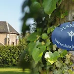 La Source De Manon - A Houyet, En Ardennes Vakantiehuis Houyet