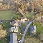 La Source De Manon - A Houyet, En Ardennes *