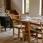 La Source De Manon - A Houyet, En Ardennes Ferienhaus Houyet