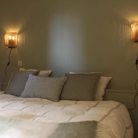 Vakantiehuis La Source De Manon - A Houyet, En Ardennes