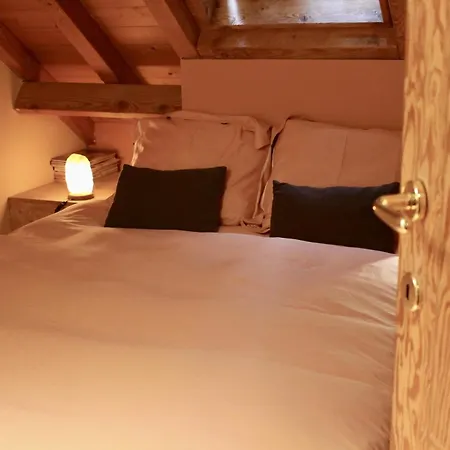 Vakantiehuis La Source De Manon - A Houyet, En Ardennes *