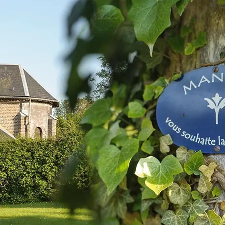 La Source De Manon - A Houyet, En Ardennes Prázdninový dům Houyet