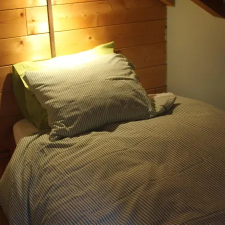 La Source De Manon - A Houyet, En Ardennes Vakantiehuis Houyet