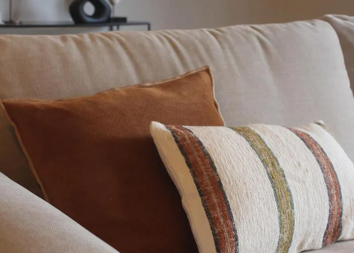 Hébergement de vacances La Source De Manon - à Houyet, En Ardennes