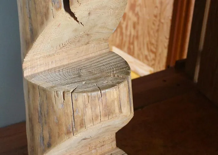 Hébergement de vacances La Source De Manon - à Houyet, En Ardennes *