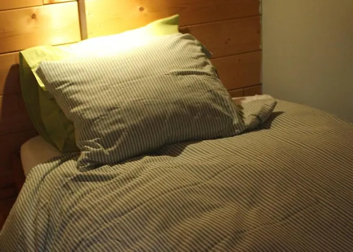 La Source De Manon - à Houyet, En Ardennes Hébergement de vacances Houyet