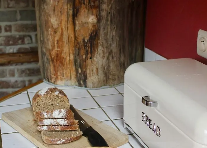 La Source De Manon - à Houyet, En Ardennes Hébergement de vacances Houyet